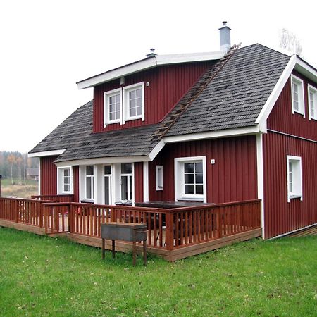 Hotel Aasa Puhkemaja Otepää Exterior foto